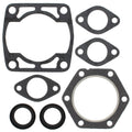 Vertex Gaskets 72-78 Polaris Colt 244 FC/1 Complete Gasket Kit w/ Oil Seals