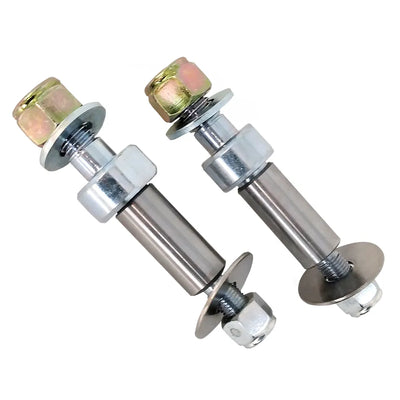 Calvert Racing shock absorber