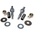 Calvert Kit for Lower Shock bolt mount CR Series Shocks fits 1-1/2 and 5/8 Shock ID