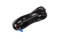 Diode Dynamics OEM Auxiliary Switch Dual-Output Wiring Harness