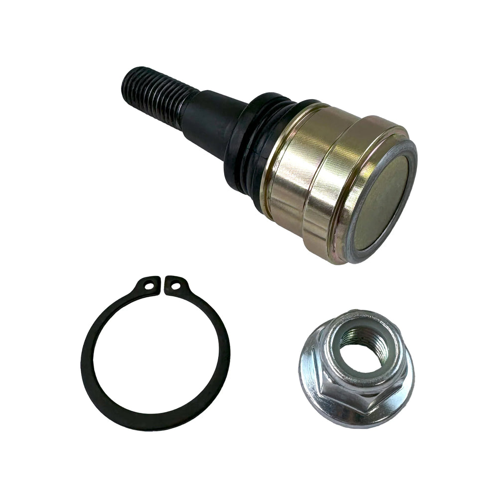 Demon Powersports auto part
