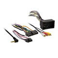 HARNESS FOR AXXESS AUTO-DETECT INTE