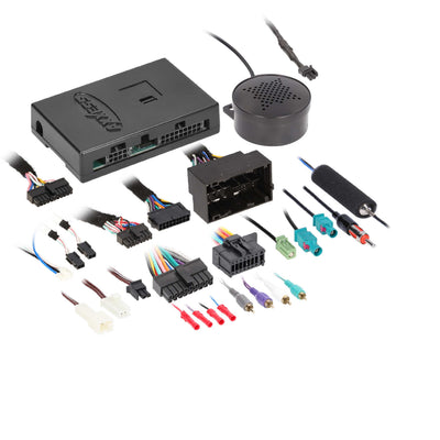 HARNESS FOR AXXESS AUTO-DETECT INTE