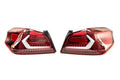 Outside Line Motoring auto part