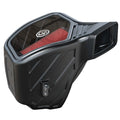 Particle Separator 1.75 Inch Strap Kit For 2013-19 Polaris RZR XP 1000, RZR 1000S, RZR 900