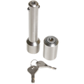 PROFESSIONAL TOWING RECEIVER LOCK