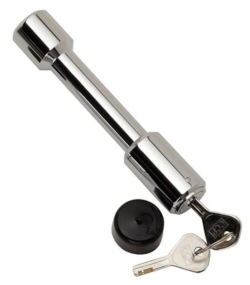 Hidden Hitch auto part