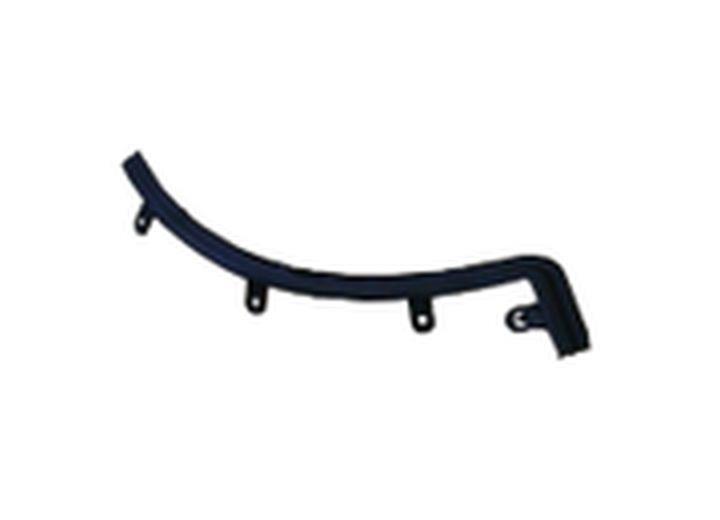 LH FRONT BUMPER OUTER FILLER W/ 6.8L SILVERADO 2500/3500 0710
