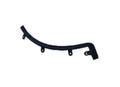 LH FRONT BUMPER OUTER FILLER W/ 6.8L SILVERADO 2500/3500 0710