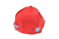 Sparco Cap S Icon Red Sml/Med