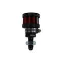 WEHRS MACHINE air filter