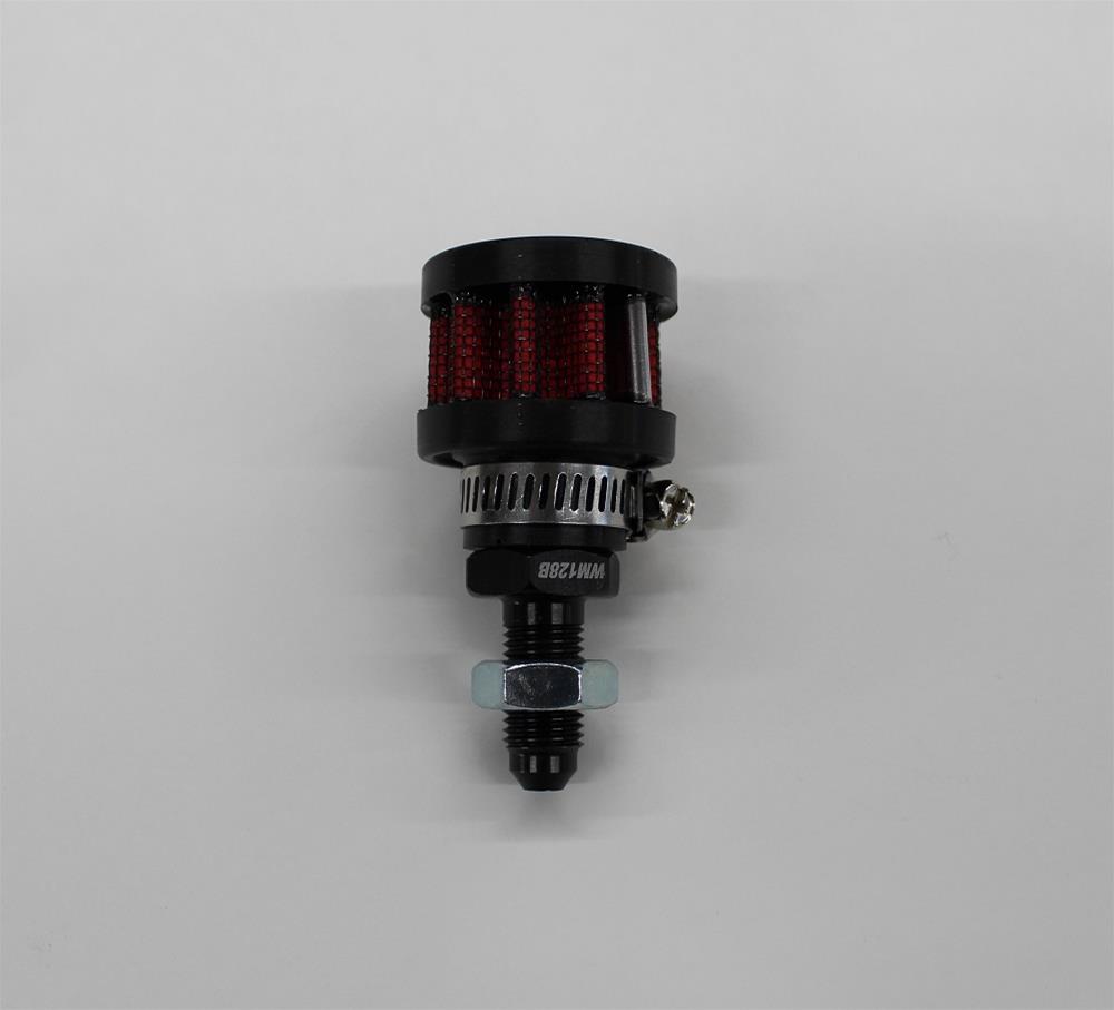 WEHRS MACHINE air filter