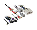 HARNESS FOR AXXESS AUTO-DETECT INTE
