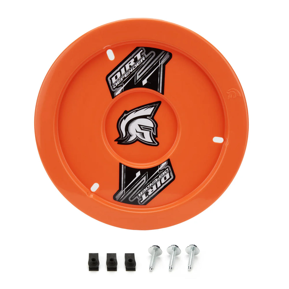 DIRT DEFENDER RACING PRODUCTS auto part