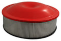 DIRT DEFENDER RACING red auto part
