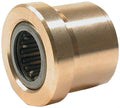 Long Pilot Bushing w/ Roller Bearing