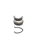 EPI 16-18 Yamaha YFZ50/ 90 Raptor Brake Shoes