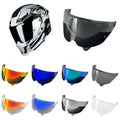 FIRSTGEAR Vulcan Modular Shield Dark Tint