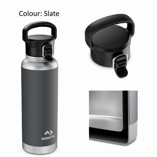 40oz Thermo Bottle Glow