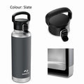 40oz Thermo Bottle Glow