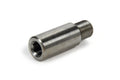 Cam Spud 9/16-18 Thread 1in Long Black Oxide