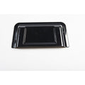 ~(0.3 lbs. 12X6X1)~ Cowl Vent Scoop Smoke 98-18 Jeep Wrangler TJ JK
