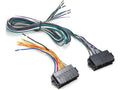 Wiring Harness: 1990-1993 Volvo 240; Turbo Wire Auto Wiring