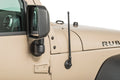 Rugged Ridge Antenna Reflex 13in 07-20 Jeep JK/JL/JT