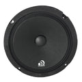 6.5IN 70 WATT 8 OHM MID RANGE CLOSED BACK SPEAKER
