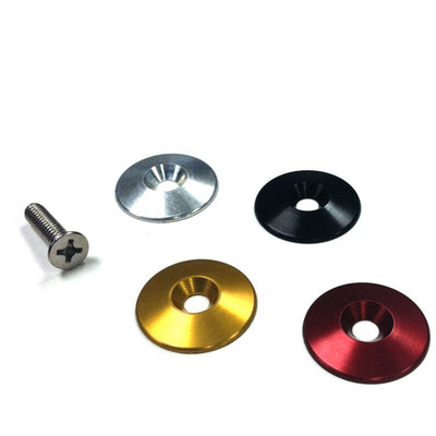 Camburg Silver Fender Washer Only (10 pk)