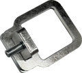B W 2 Receiver Hitch Silencer TS35040
