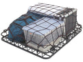 Rugged Ridge Universal Cargo Net Roof Rack Stretch