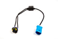 BIXENON ADAPTER 9007 (PAIR)
