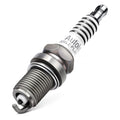 DBL.PLAT.SPK PLUG 4/PACK