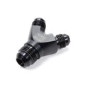 Return Fitting For Fuel System Y 6x6x8