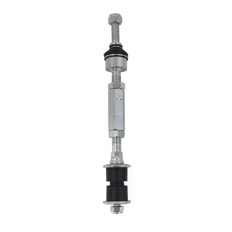 IRONMAN 4X4 sway bar