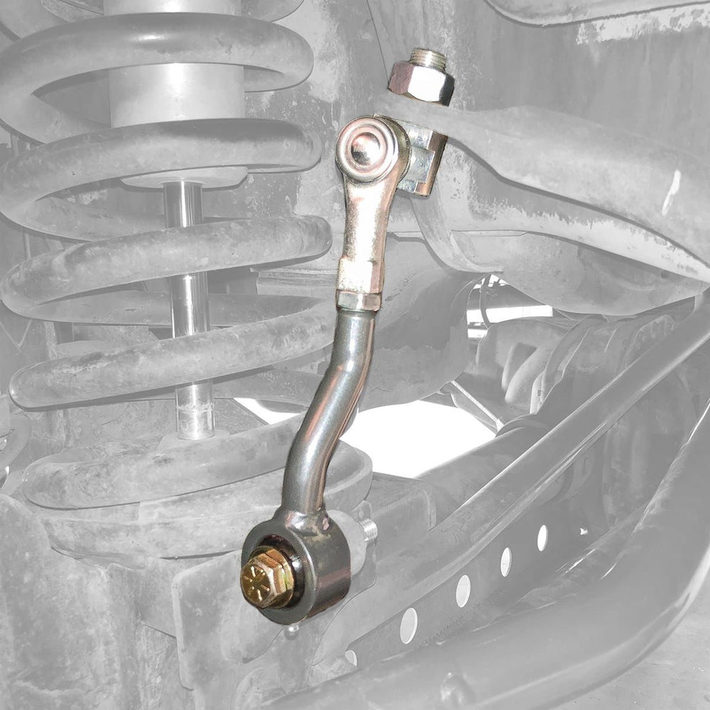 Synergy 98-02 Dodge Ram 2500/3500 Swaybar End Link Spacer Kit