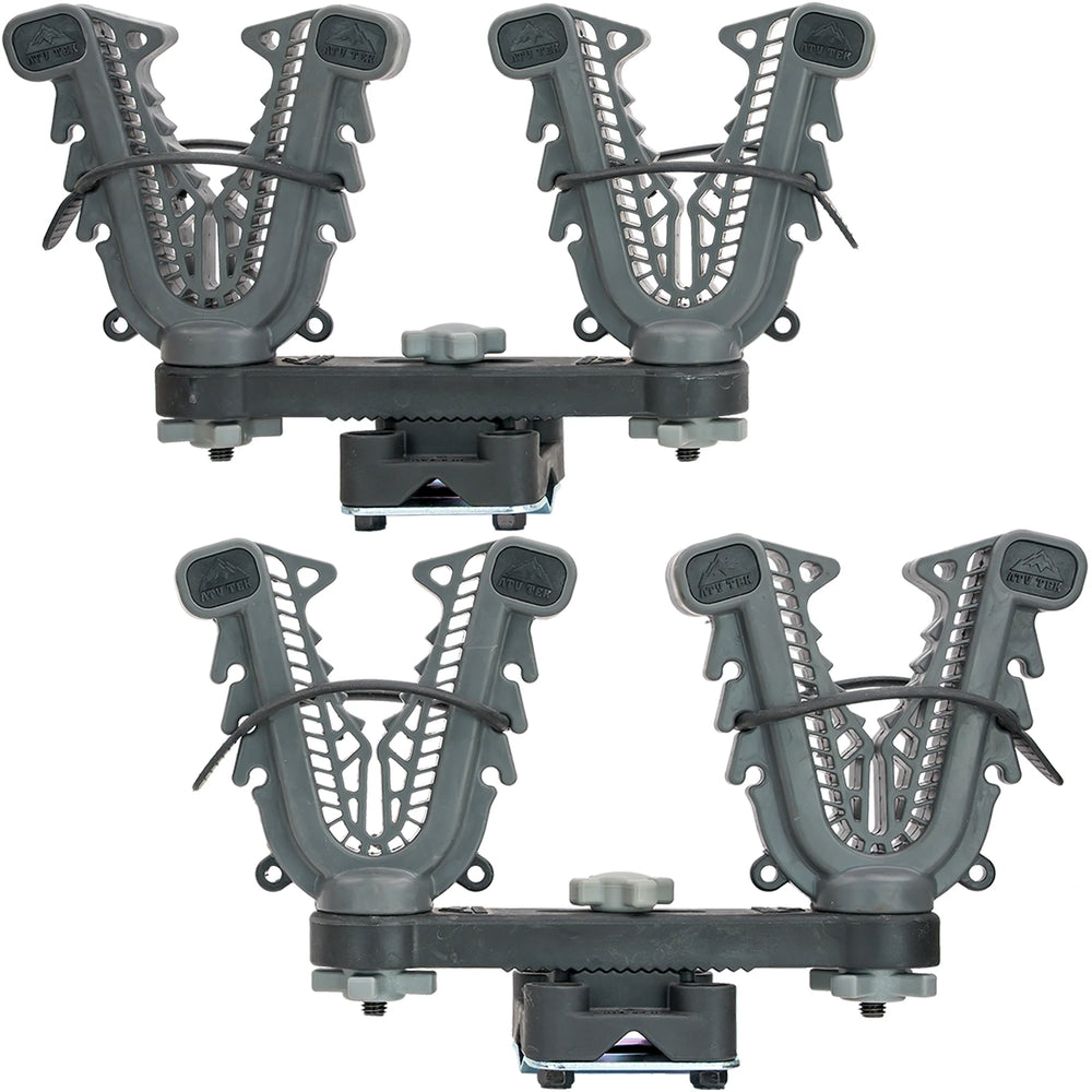 ATV-TEK red auto part
