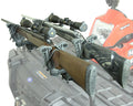 DIAMOND GRIPS W/ VIBRATION REDUCERS
