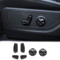 UPR Dodge Power Seat 4PC Kit - Polished DC-1143-10