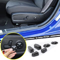 UPR Dodge Power Seat 4PC Kit - Polished DC-1143-10