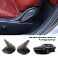 UPR Dodge Power Seat 4PC Kit - Polished DC-1143-10