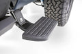 AMP Research BedStep2 Installation Kit for 2007-2013 Chevy Silverado 1500