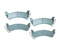 Omix Front Brake Pads 02-07 Jeep Liberty (KJ)