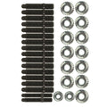 Moroso GM LS (w/Aluminum Fabricated Oil Pan) Stud Kit