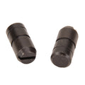 Moroso GM V6/V8 Bellhousing Dowel Pins - .007 Offset - 1.328in Long