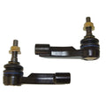 Tie Rod End Replacement Outer Tie Rod End Fits The Passenger Side 02-07 Liberty KJ OMIX