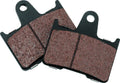 Twin Power 14-Up Xl Organic Brake Pads Replaces H-D 41300053 Rear