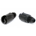 Torque Solution Subaru -6AN/-6AN Hard Line Adapter Fittings