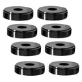 Torque Solution Shifter Base Bushing Kit: Dodge Stealth 1991-97